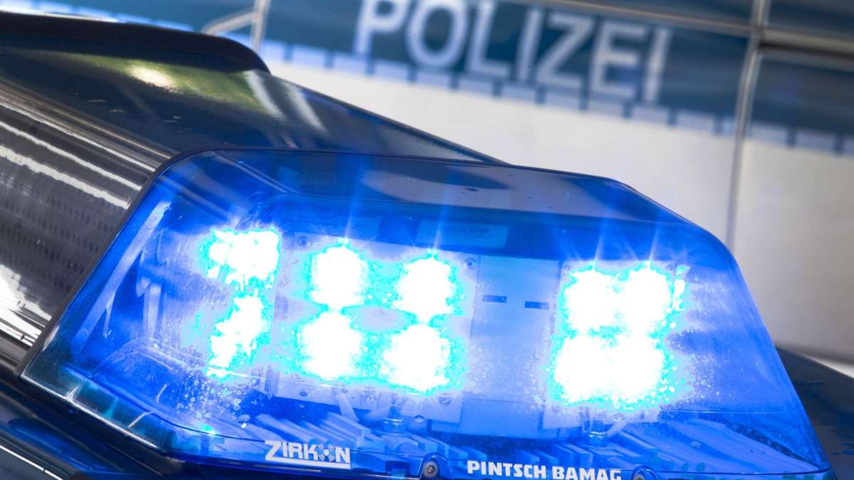 Niedersachsen: Tötung von 23-Jähriger - Keine Spur vom Tatverdächtigen