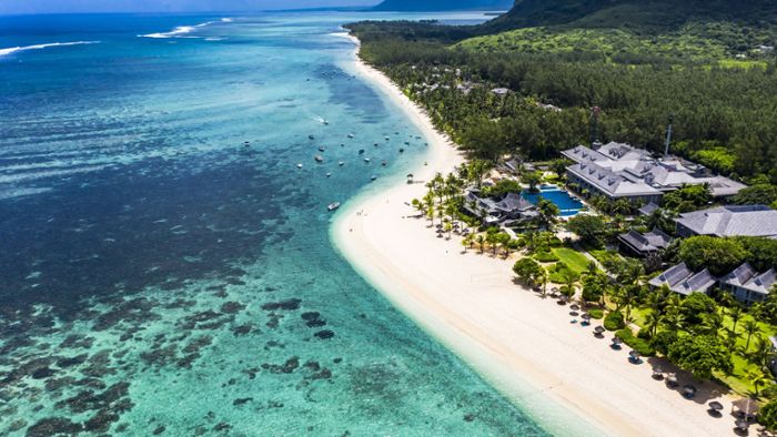 Die beste Reisezeit für einen Urlaub auf Mauritius