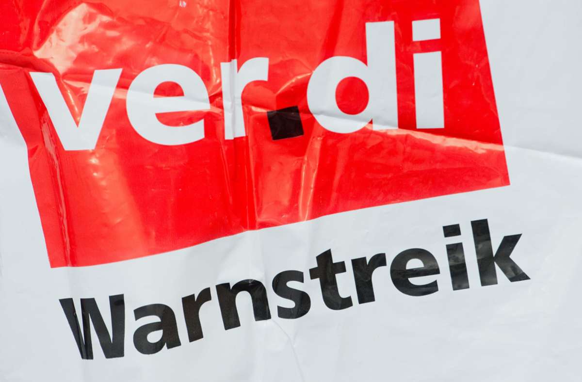Warnstreik in Baden-Württemberg: Telekom-Kunden müssen mit Einschränkungen rechnen