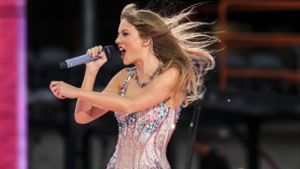 Taylor Swift stellt weiteren Spotify-Rekord auf
