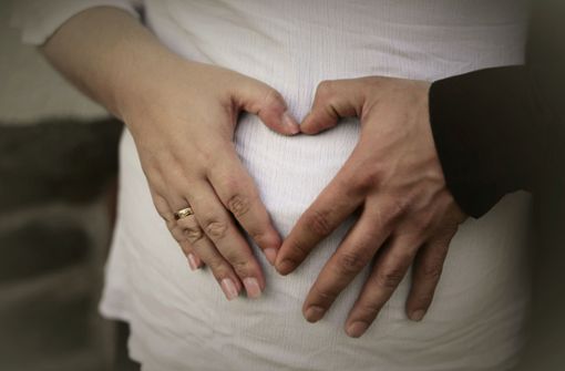 Eine Schwangerschaft derzeit löst viele Ängste aus. Foto:  