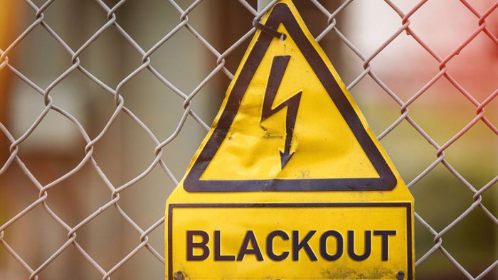 Was man bei einem Blackout im Haus haben sollte