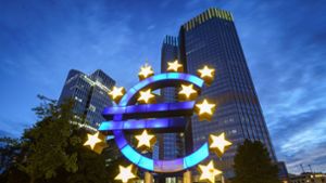 Zinsparty an der Börse: Werden EZB und Fed zu Spielverderbern?