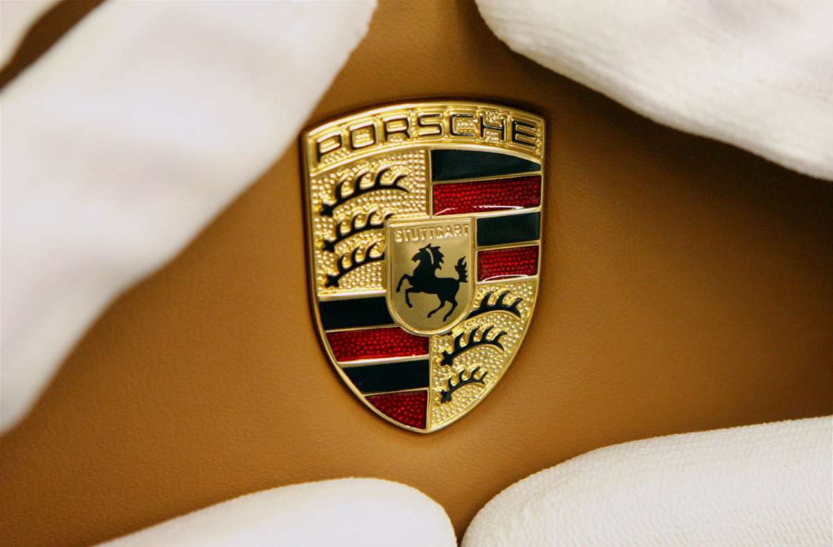 Stuttgarter Sportwagenbauer: Betriebsratswahl bei Porsche beschäftigt weiter das Gericht