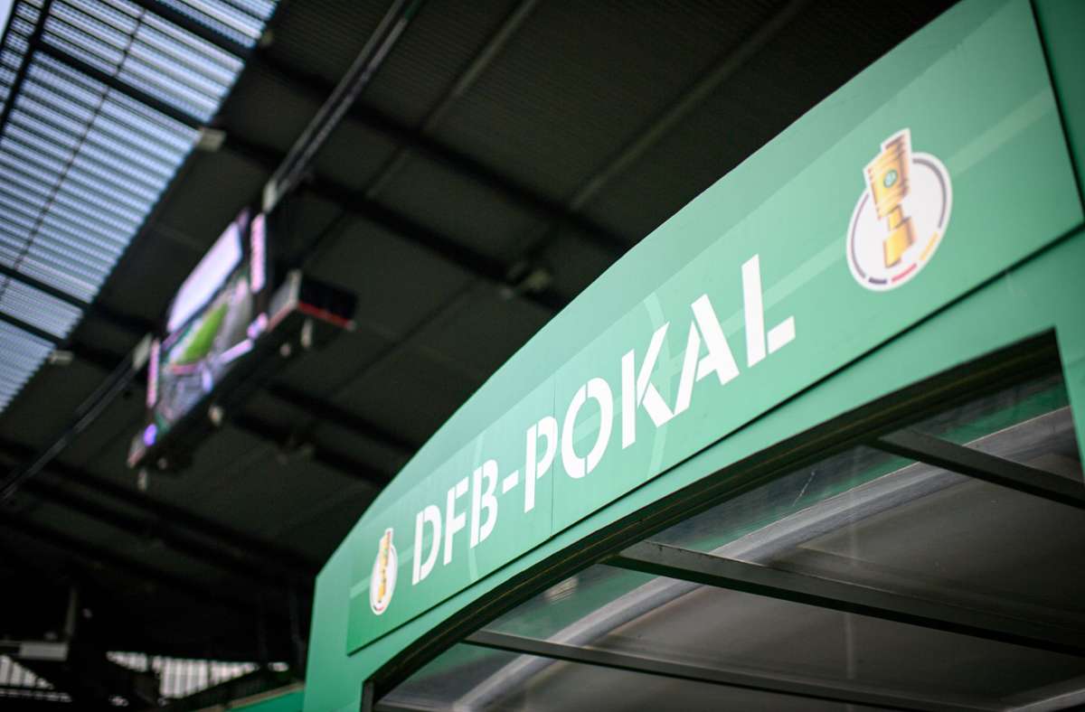 Mehr Fußball im Free-TV: ARD und ZDF kaufen gemeinsam Rechte für DFB-Pokal