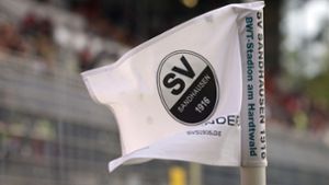 SV Sandhausen weist Rassismus-Vorwürfe zurück