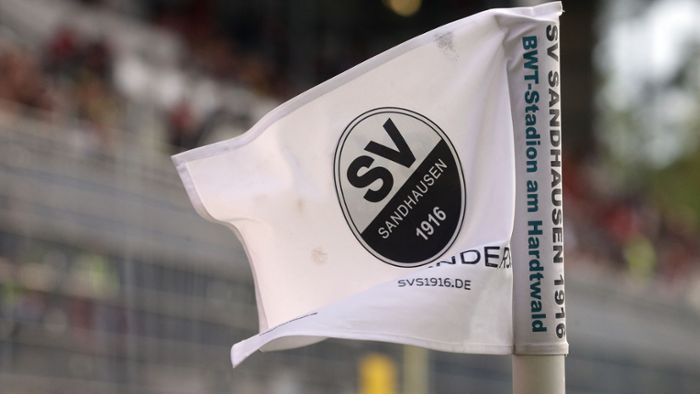 SV Sandhausen weist Rassismus-Vorwürfe zurück