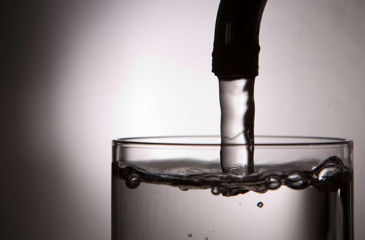Wasser weiter abkochen: Trinkwasser: Noch keine Entwarnung