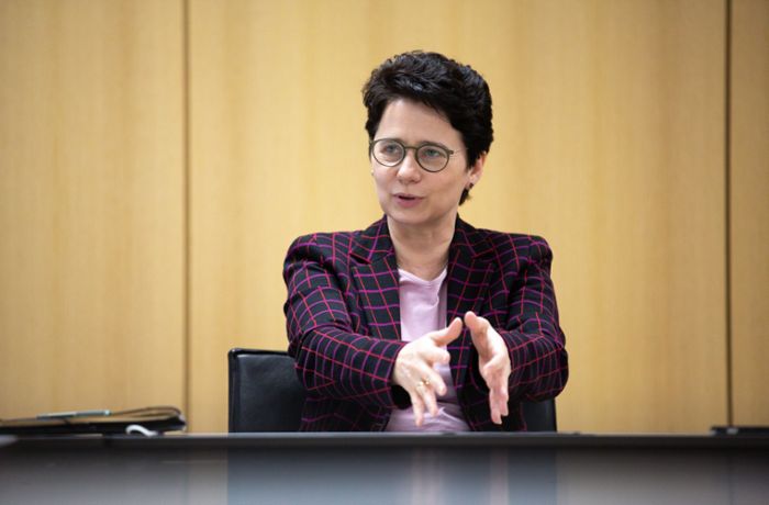 Streit mit Richterschaft: SPD spricht von Eskalation durch Justizministerin