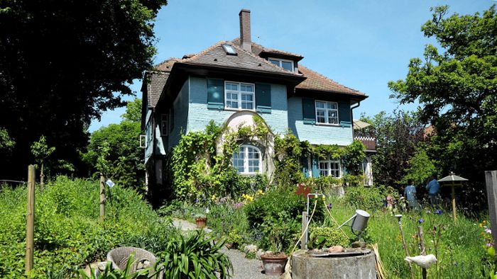 Denkmalschutz am Bodensee: Hermann Hesse findet keine Ruhe