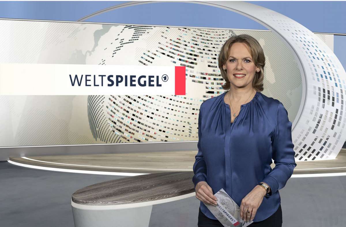 Ärger bei der ARD: Auslandsreporter gegen „Weltspiegel“-Verlegung
