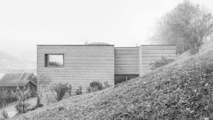 Wie Häuser aus Lehm die Zukunft der Architektur bestimmen