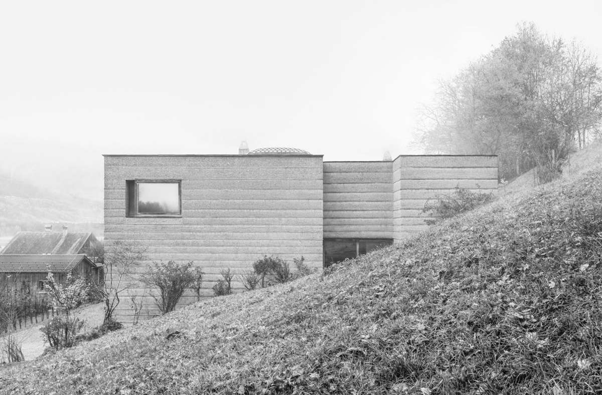 Kulturtipp Architektur: Wie Häuser aus Lehm die Zukunft der Architektur bestimmen