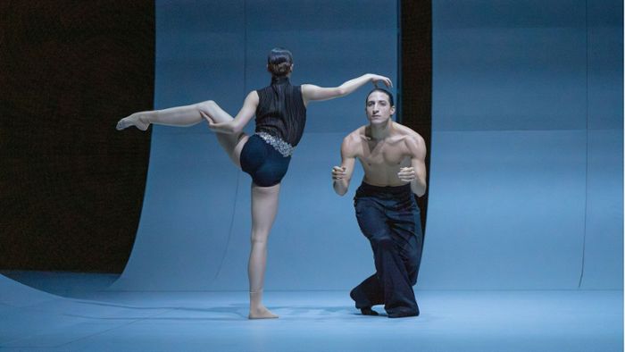 Spielzeit 2024/25: Das plant das Stuttgarter Ballett