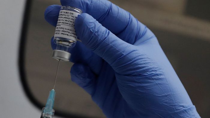Rund 90 Corona-Impfungen - Ermittlungen gegen Massen-Impfling