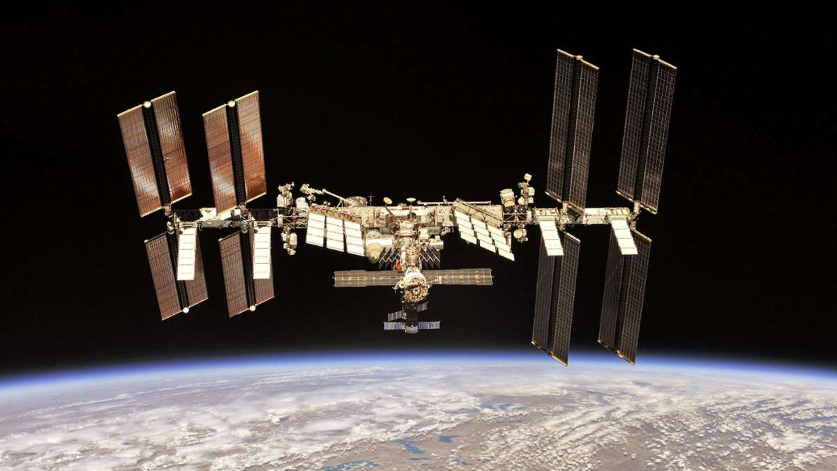 Internationale Raumstation: Was Russlands Rückzug aus der ISS bedeutet