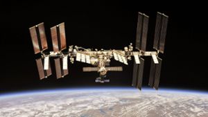 Was Russlands Rückzug aus der ISS bedeutet