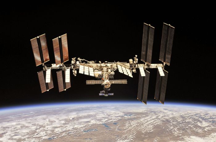 Internationale Raumstation: Was Russlands Rückzug aus der ISS bedeutet