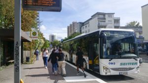 Vom Enzkreis bis nach Leonberg – Busausfälle bis Jahresende