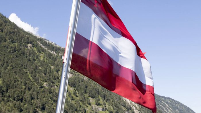 Österreich beendet Lockdown
