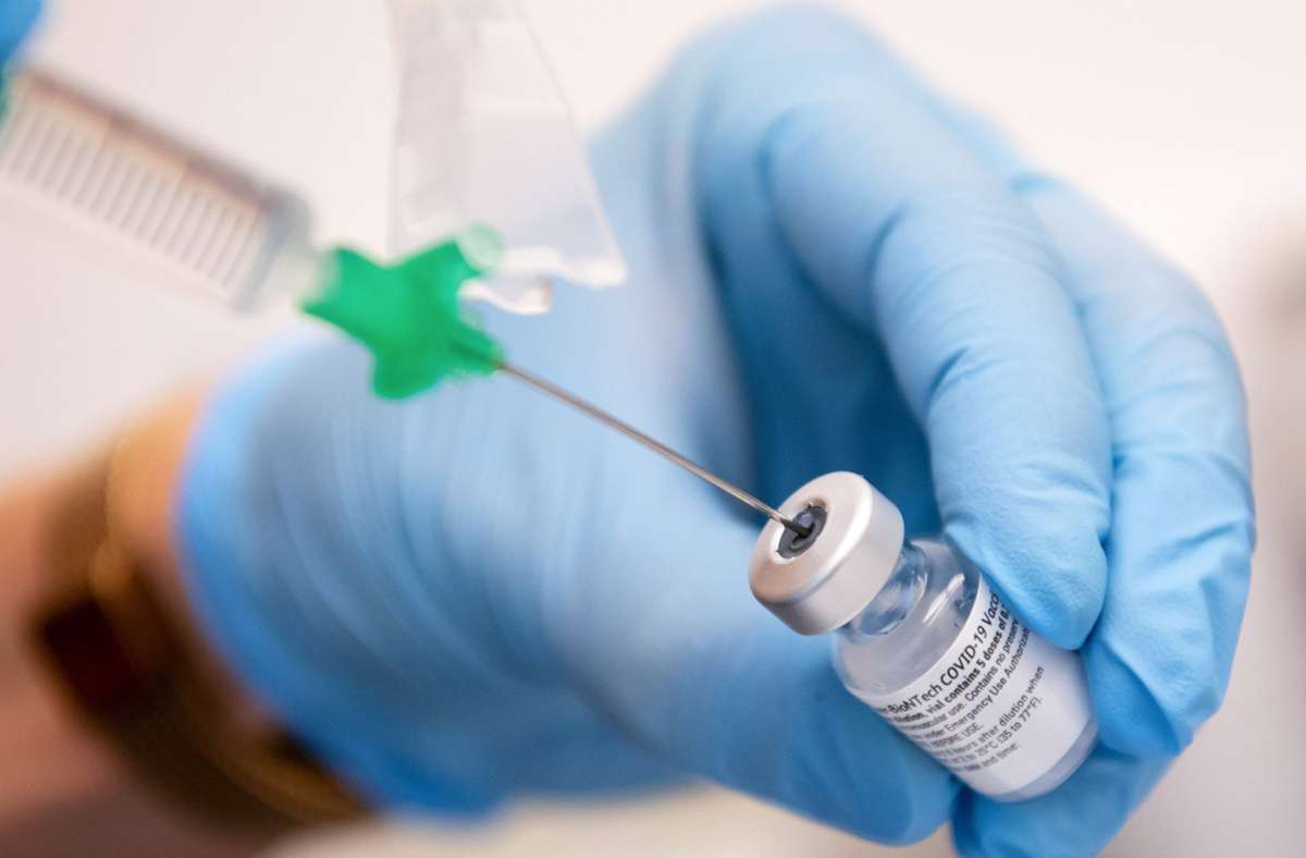 Kritik am RKI: Wie es zu Pannen bei der Impfquote kommen konnte