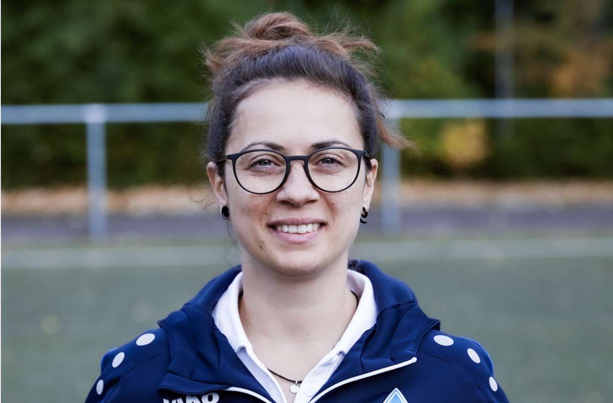 Frauenfußball: Antonella Monopoli verlässt SV Böblingen