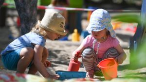 Kinderbetreuung in Sindelfingen: „Die Attraktivität steckt im Gesamtkonzept“