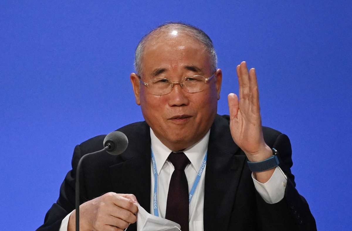UN-Klimakonferenz: China schließt Vereinbarung  mit den USA – für mehr Klimaschutz