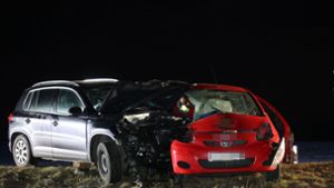 Toyotafahrer schleudert in den Gegenverkehr – 31-Jähriger stirbt