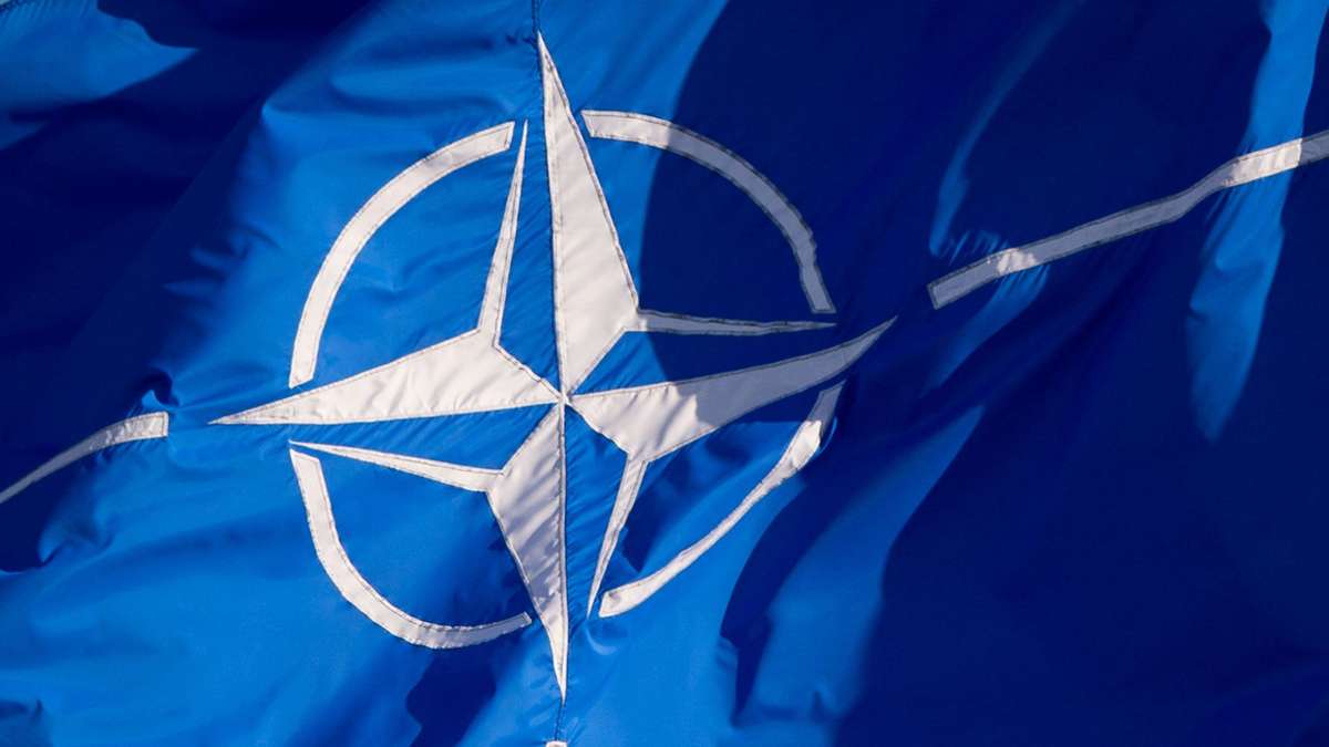 Zur Abschreckung Russlands: Nato organisiert Großmanöver mit 90.000 Soldaten