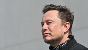 Online-Dienst verklagt Elon Musk in Übernahmestreit