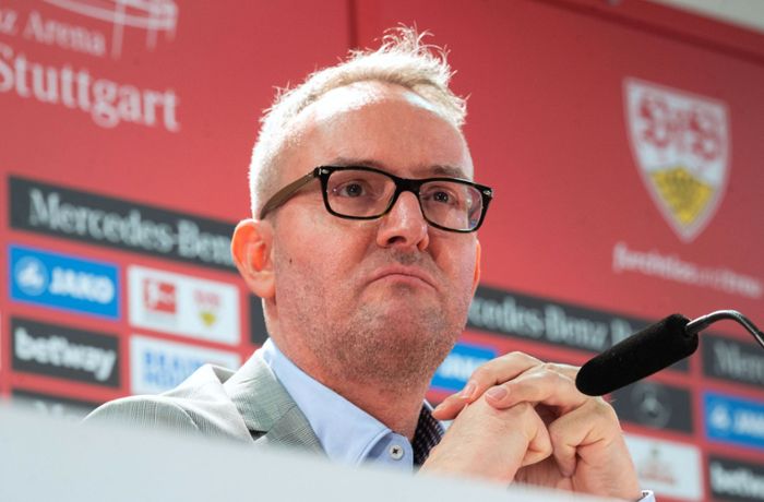 VfB Stuttgart: Kein Verkaufszwang – was das für die Transferperiode bedeutet