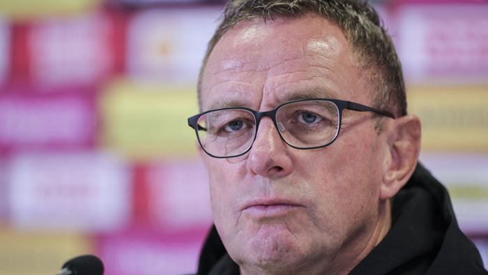 Ralf Rangnick: Trainerkandidat sagt FC Bayern überraschend ab