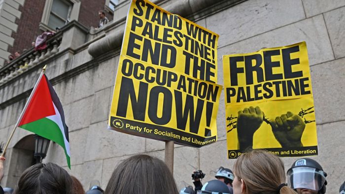 Antisemitismus: schlimmster Ausbruch seit Zweitem Weltkrieg