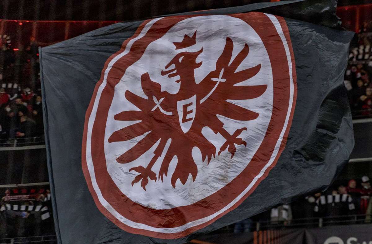 Eintracht Frankfurt: 108 Euro