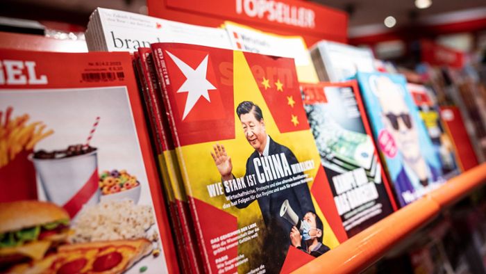 RTL plant Wegfall von 700 Stellen bei Gruner + Jahr-Zeitschriften