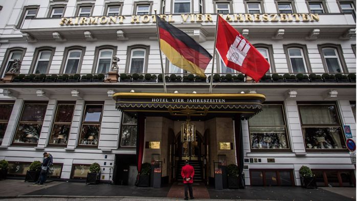 Hotel-Ranking 2024: Die besten Hotels in Österreich, Südtirol, Deutschland und der Schweiz