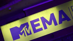 MTV Europe Music Awards wegen Nahost-Konflikts abgesagt