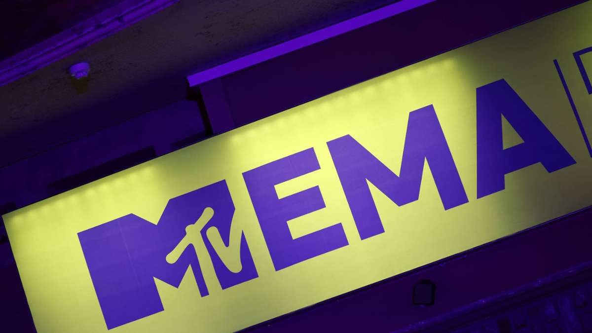 Geplante Preisverleihung in Paris: MTV Europe Music Awards wegen Nahost-Konflikts abgesagt