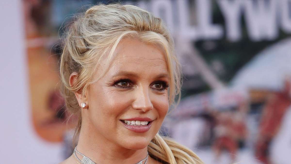 Autobiografie von Britney Spears: Sängerin spricht über Wochenbettdepressionen