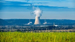 Hilft Atomkraft dem  Klima?