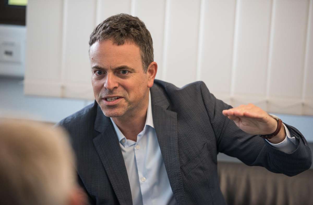Curevac-Gründer: Ingmar Hoerr zieht Kandidatur für Aufsichtsrat zurück