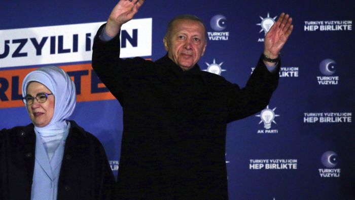 Erdogan oder Kilicdaroglu – Entscheidung fällt in Stichwahl