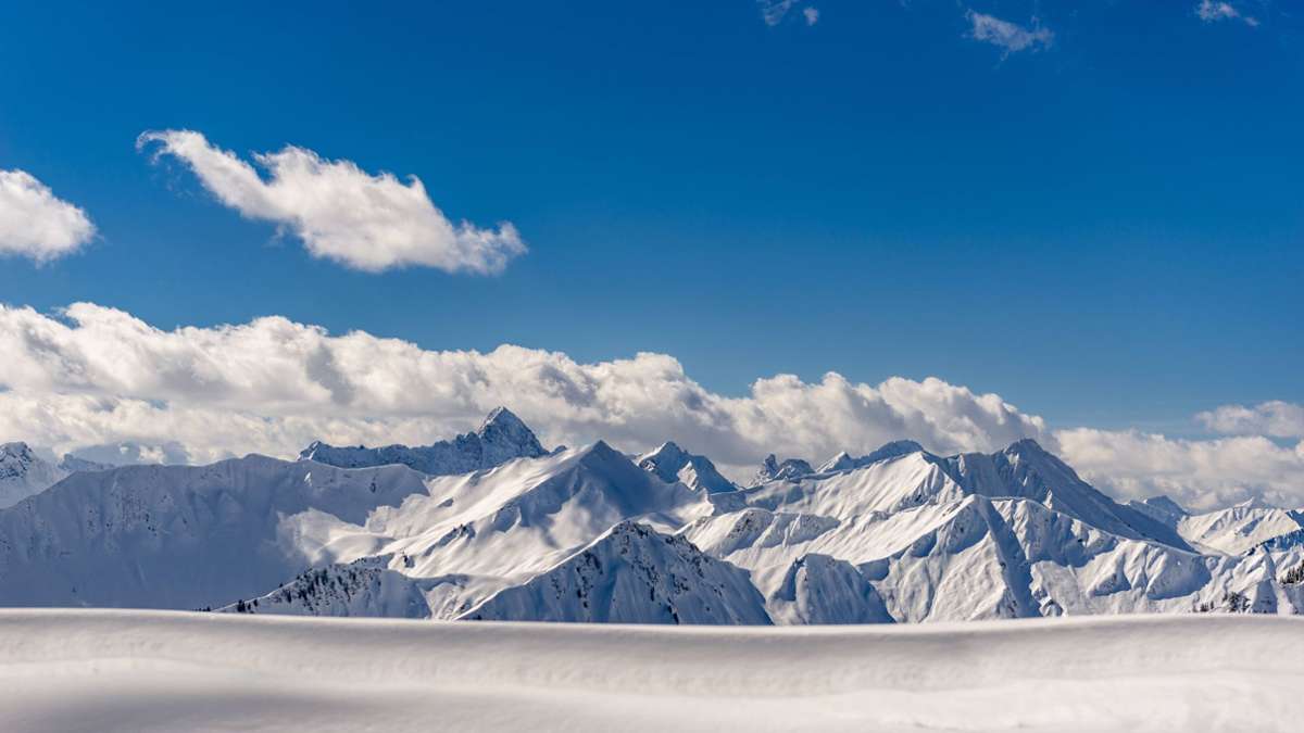 Österreich: Skitourengängerin aus Baden-Württemberg tödlich verunglückt