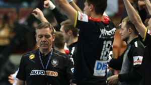„Extrem schön“: Deutsche Handballer erreichen Viertelfinale